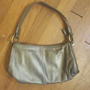 Sigrid Olsen Small leather shoulder bag